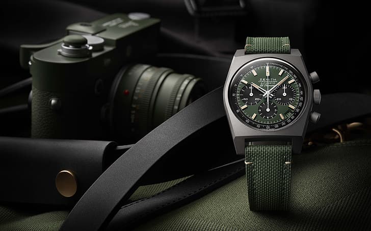 Zenit, Zenith, Swiss Luxury Watches, Swiss wrist watches luxury, HD wallpaper