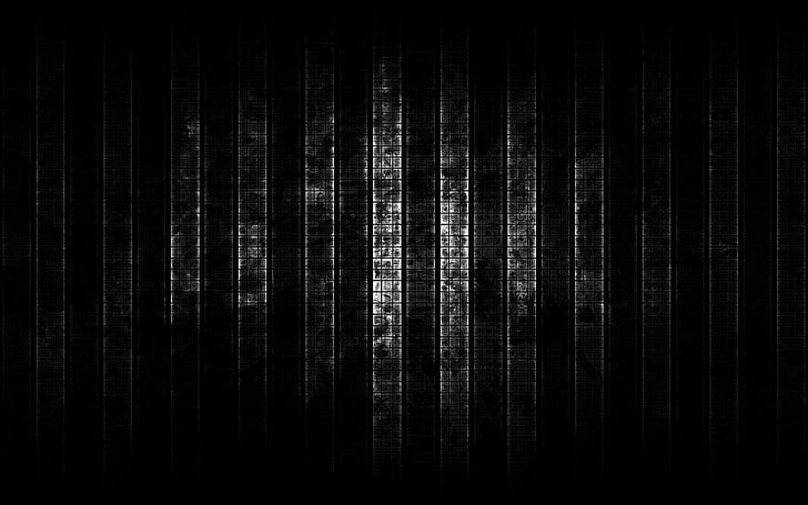 abstract, dark, pattern, backgrounds, no people, full frame, HD wallpaper