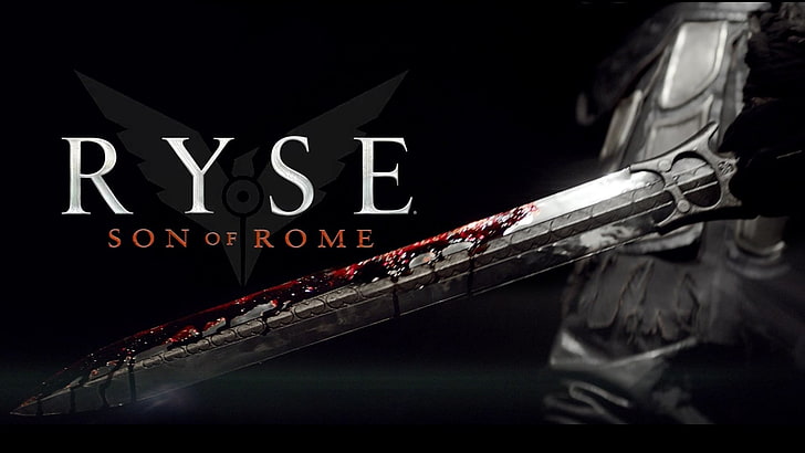 Video Game, Ryse: Son Of Rome