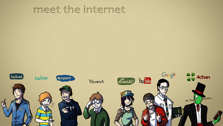meet internet