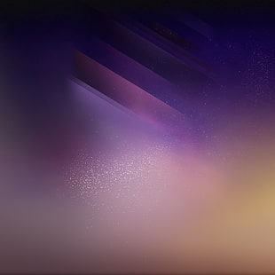 HD wallpaper: Purple abstract, Samsung Galaxy S8, Stock, HD | Wallpaper  Flare