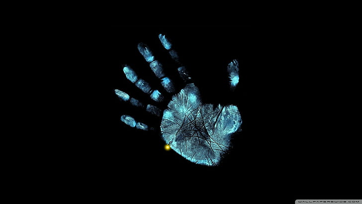 Fringe (TV series), handprints