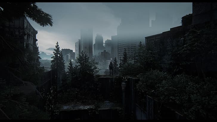 The Last of Us 2, Naughty Dog, Sony