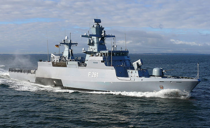 german navy