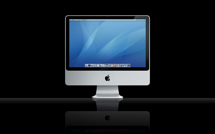 Apple MAC, HD wallpaper