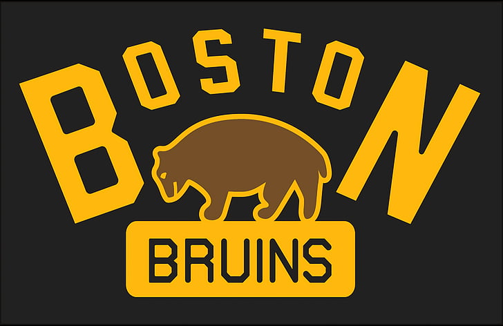 HD wallpaper: Hockey, Boston Bruins