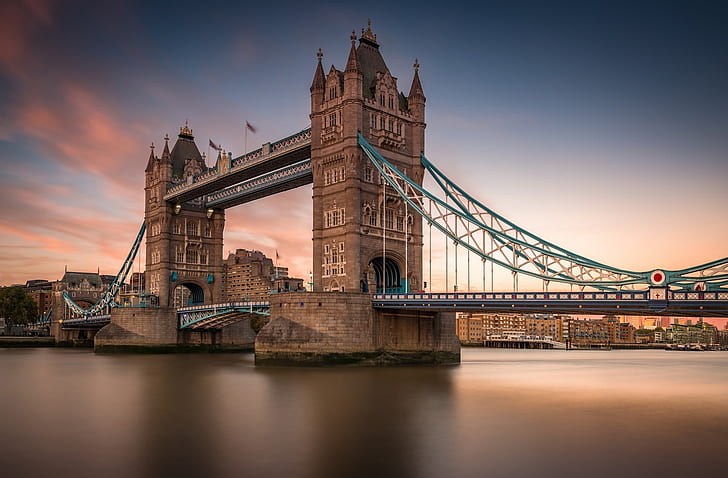 HD wallpaper: London, UK, Tower Bridge London | Wallpaper Flare