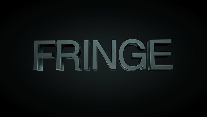 Fringe (TV series), text, communication, western script, night, HD wallpaper
