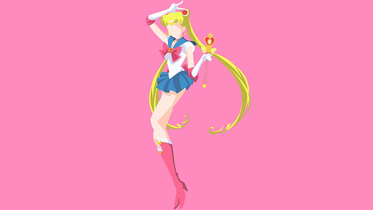 Sailor Moon - Luna Wallpaper by nekoluccy | Cute laptop wallpaper, Cute desktop  wallpaper, Sailor moon wallpaper