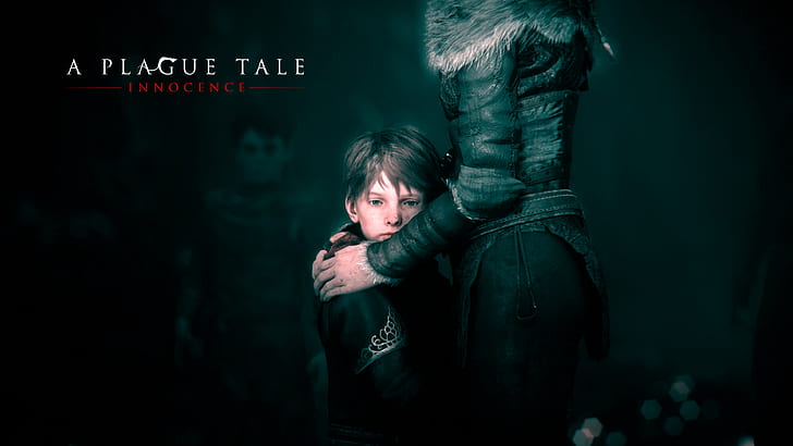 Video Game, A Plague Tale: Innocence