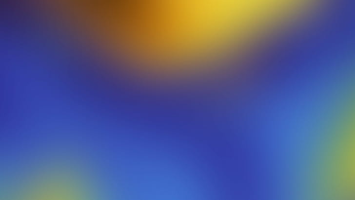 Xiaomi Mi Mix 3, abstract, colorful, HD wallpaper