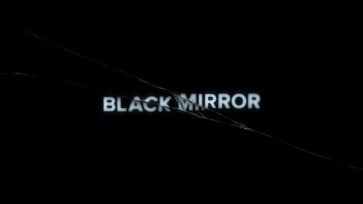 BBC, TV, title, Netflix, Black Mirror