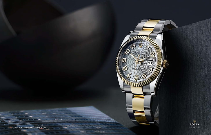 Rolex HD Wallpapers and Backgrounds