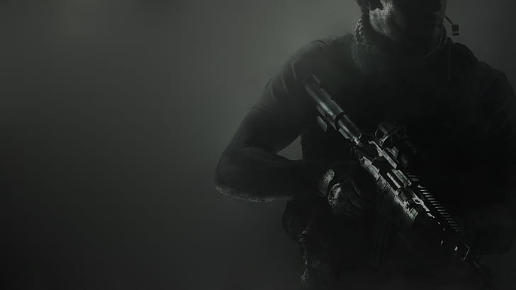 Call of Duty: Modern Warfare 3 1080P, 2K, 4K, 5K HD wallpapers free  download | Wallpaper Flare