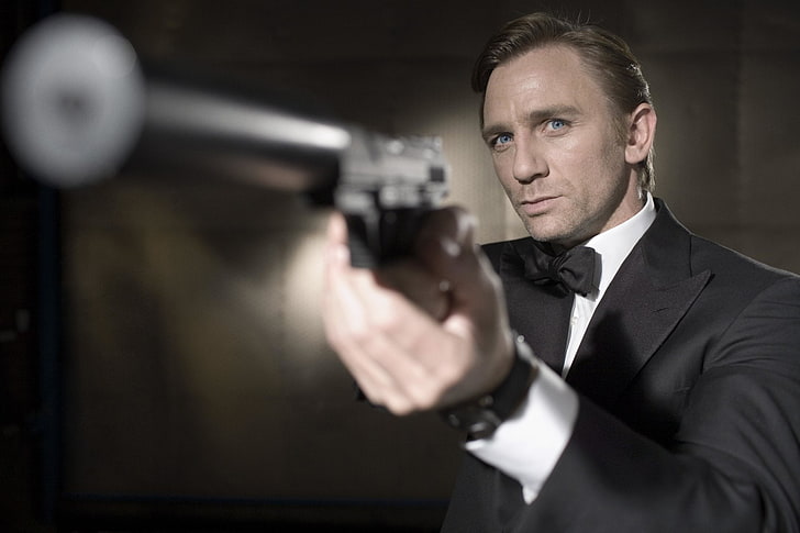 Movie, Casino Royale, Daniel Craig, James Bond