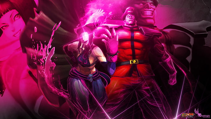Street Fighter, Street Fighter X Tekken, Juri (Street Fighter), HD wallpaper