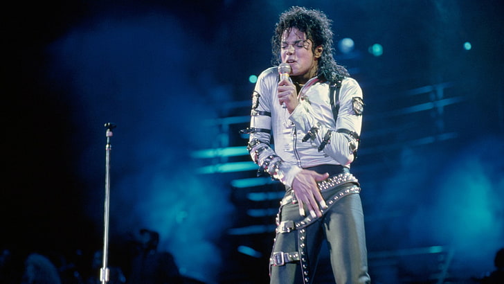 Michael Jackson Biopic Director Promises 'The Good, Bad, and the Ugly'