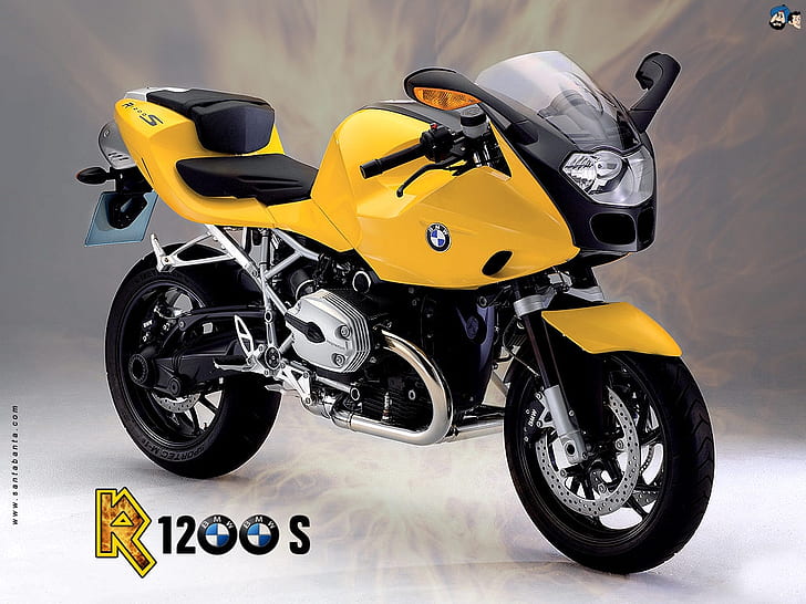 HD wallpaper: 1200 cc 2007 M 1200cc 2007 BMW R1200S Motorcycles BMW HD Art  | Wallpaper Flare