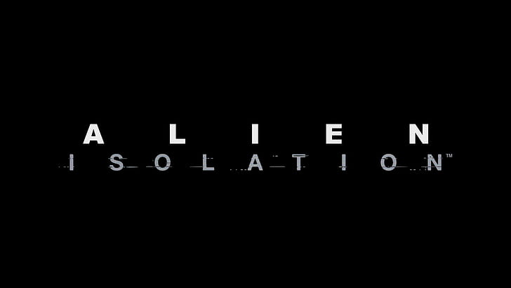 Alien: Isolation, video games, HD wallpaper