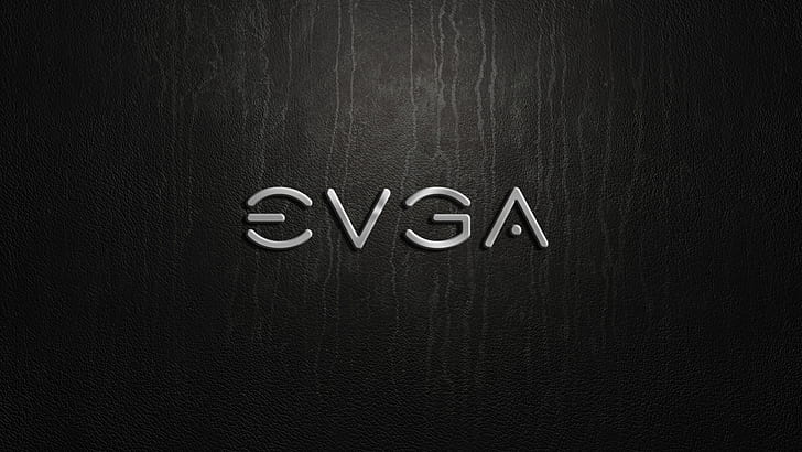 Computers EVGA, HD wallpaper