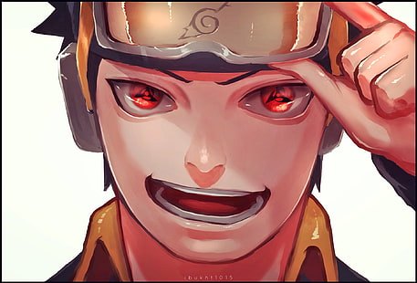 Featured image of post Obito Eternal Mangekyou Sharingan Since obito still had his right eye i suppose he was planning to fuse his eye with shisui s to obtain the fms