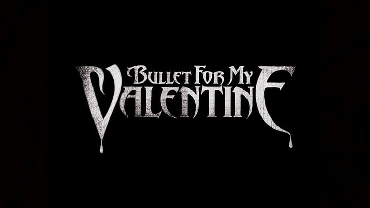 bullet for my valentine, HD wallpaper