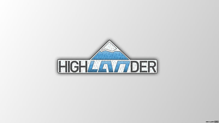 Highlander, Linus Tech Tips, minimalism, Tek Syndicate, Trixel