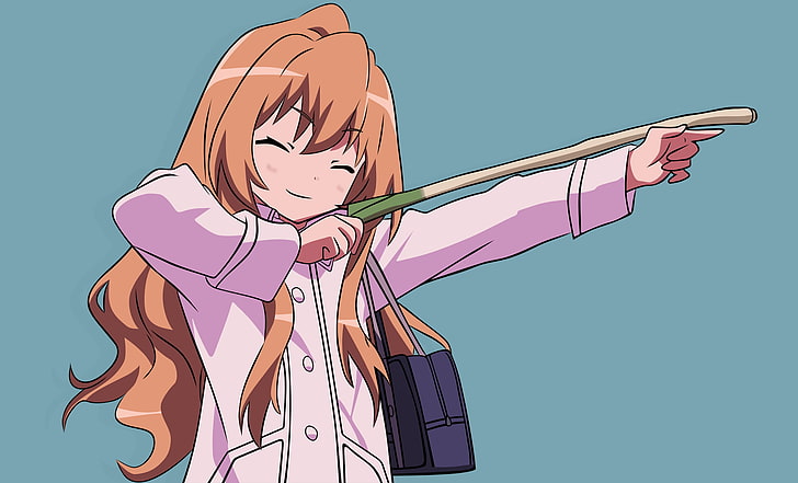 Featured image of post Taiga Toradora Cute Page made by fans for fans
