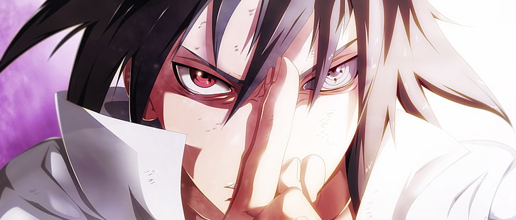 Featured image of post Rinnegan Eternal Mangekyou Sharingan Rinnegan Rinnegan Sasuke Uchiha Wallpaper If sharingan user uses ps rinnegan user deflects all the attacks with st or teleports the user out of the susanoo and eats their soul