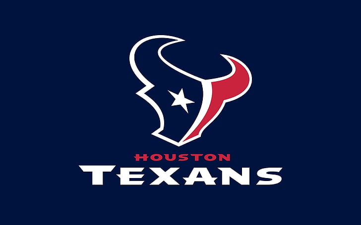 HD wallpaper: Houston Texans Logo, nfl