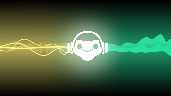 I think I used the right flair Anyways heres a simple Lucio phone  wallpaper I made today Lucio lucio lucio  rOverwatch