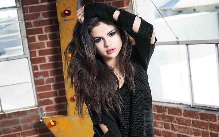 Selena Gomez HD Wallpapers - PixelsTalk.Net