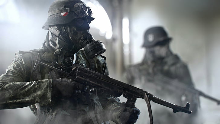 Battlefield V 1080P, 2K, 4K, 5K HD wallpapers free download | Wallpaper  Flare