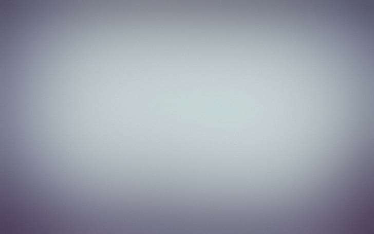 gray, simple background, empty, minimalism, gradient, HD wallpaper