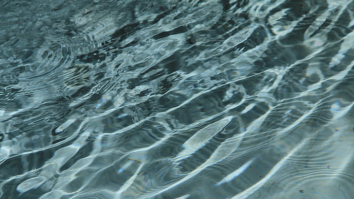water, liquid, backgrounds, rippled, full frame, pattern, no people