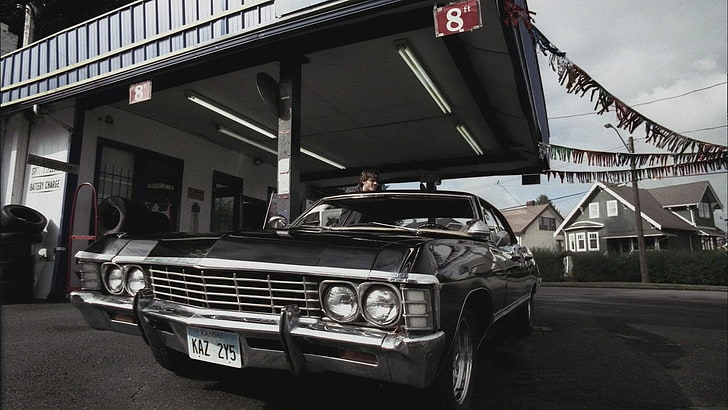 Free download Supernatural 67 Chevy Impala Iphone Wallpaper By by vixen1337  on 1000x1500 for your Desktop Mobile  Tablet  Explore 47 Chevy iPhone  Wallpaper  Chevy Camaro Wallpaper Chevy Background Chevy Logo iPhone  Wallpaper