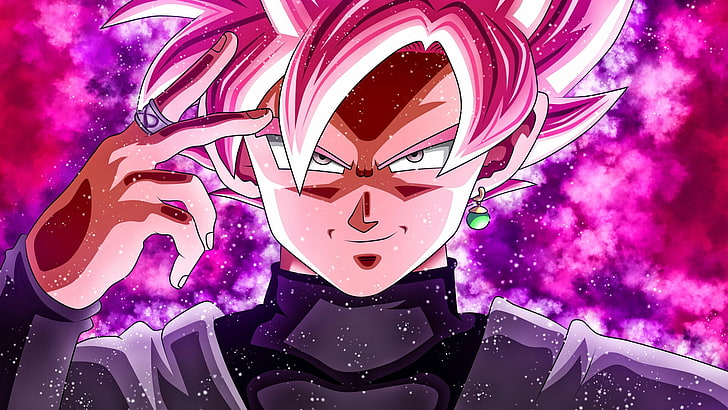 Discover more than 79 goku black 4k wallpapers super hot