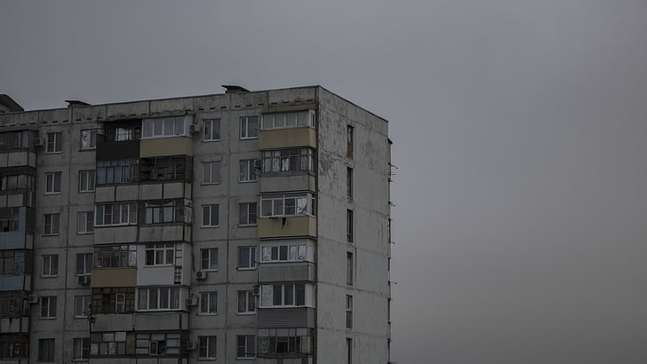 HD wallpaper: Buildings, Swallow's Nest, Russia, Yalta | Wallpaper Flare