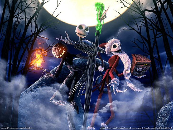 Wallpaper ID 420160  Movie The Nightmare Before Christmas Phone Wallpaper  Sally The Nightmare Before Christmas 828x1792 free download