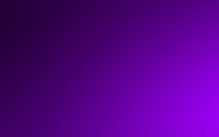 Premium Photo  Smooth elegant gradient purple background well using as  design