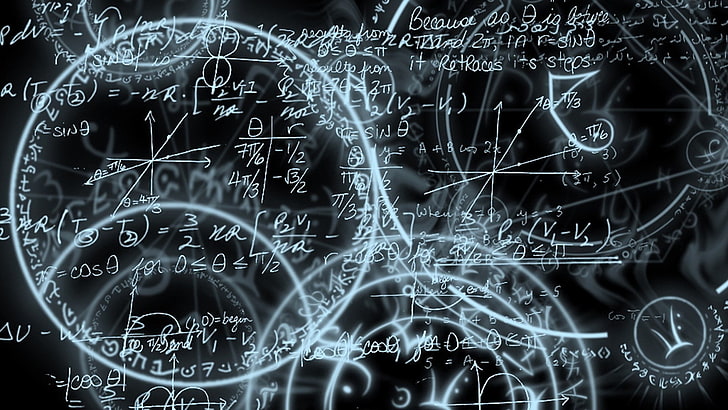 Equation HD wallpapers free download | Wallpaperbetter