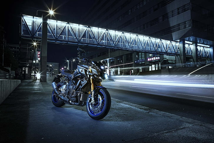 Yamaha MT10 Superbike Wallpaper  Bikes HD Wallpapers  HDwallpapersnet