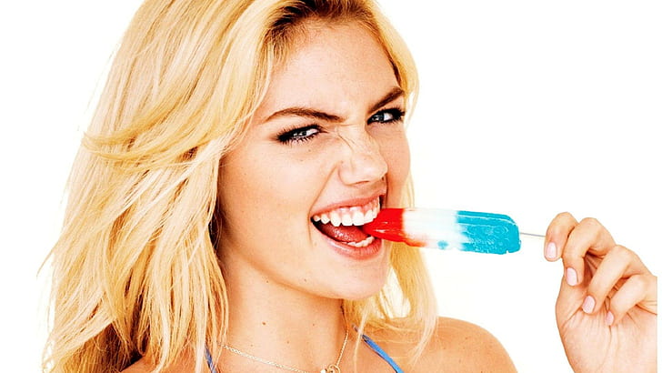 6. Kate Upton - wide 5