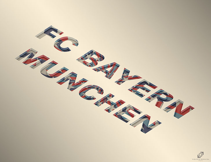 FC Bayern, Bundesliga, Bayern Munchen, Germany, soccer, sports club, HD wallpaper