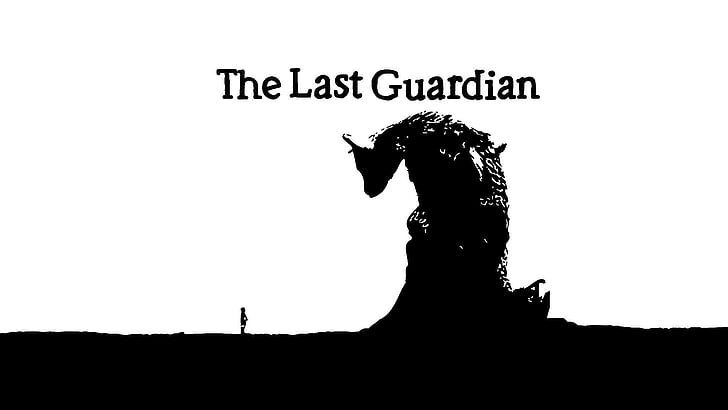 Video Game, The Last Guardian, Trico (The Last Guardian), HD wallpaper