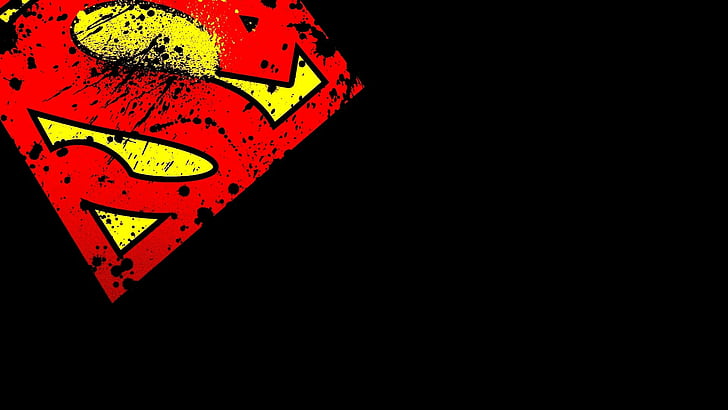 720x1280px | free download | HD wallpaper: Superman, Superman Logo |  Wallpaper Flare