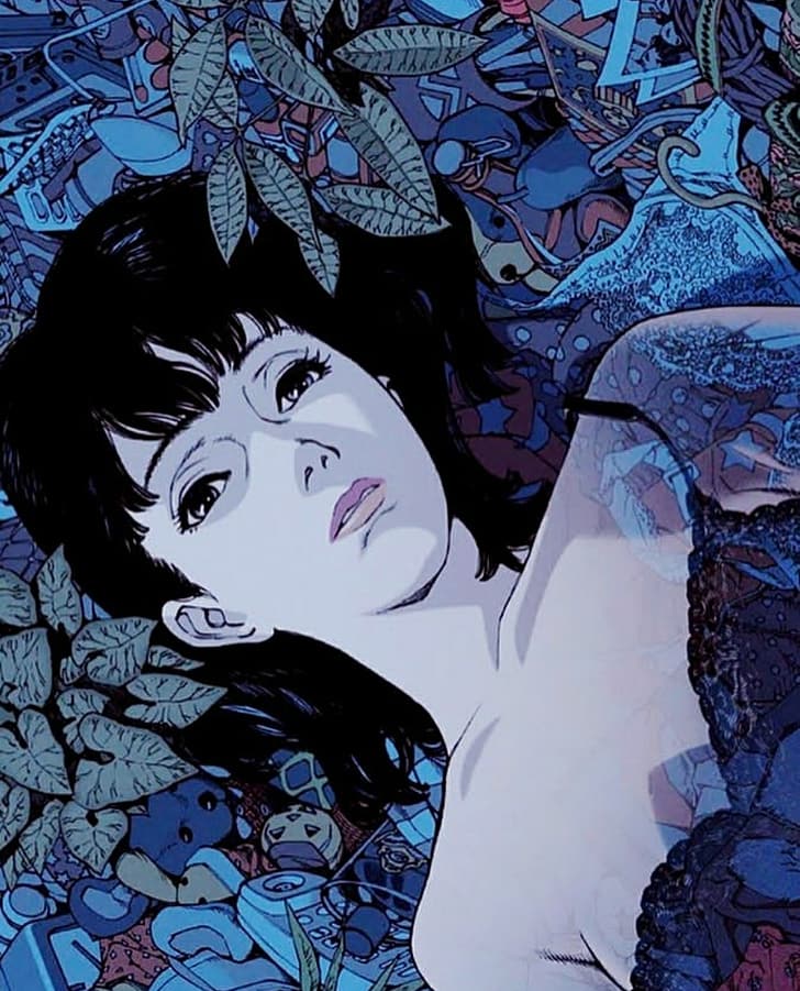Satoshi Kons Perfect Blue Is More Relevant Than Ever  The Dot and Line