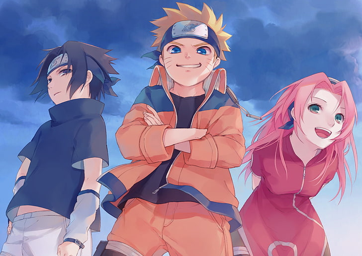 Boruto: Ngoại truyện về Sasuke và Sakura sẽ được chuyển thể thành anime |  ONE Esports Vietnam