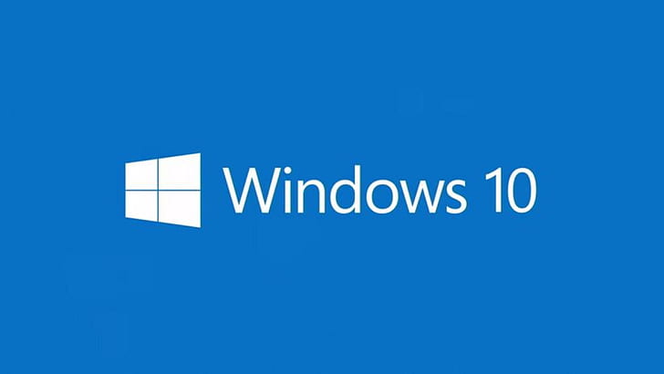 windows 10 technical preview, windows 10 logo, microsoft HD wallpaper