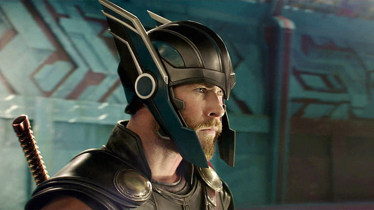 Marvel Cinematic Universe, Thor, Chris Hemsworth, Thor : Ragnarok